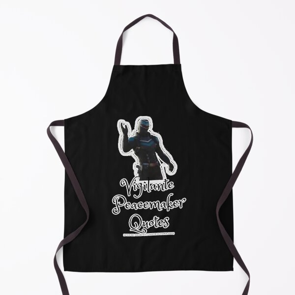Item preview, Vigilante Peacemaker Quotes designed and sold by Yaw23123.