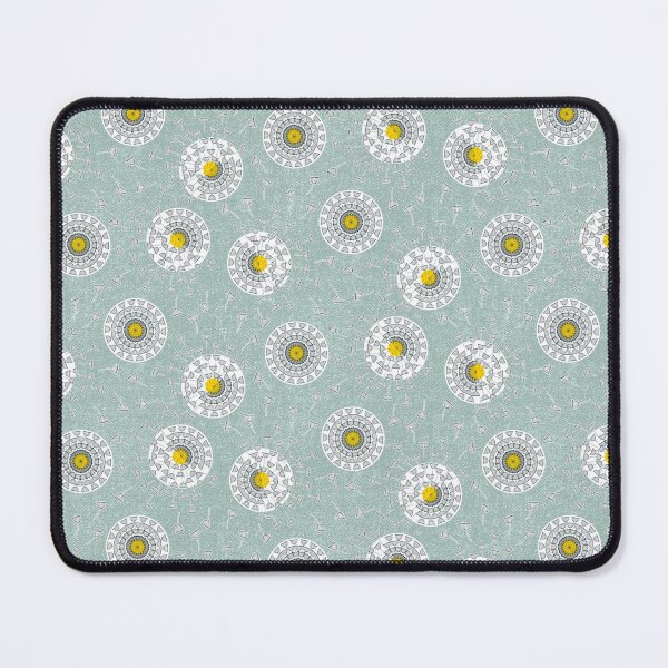 Item preview, Dandelions designed and sold by pakanta.