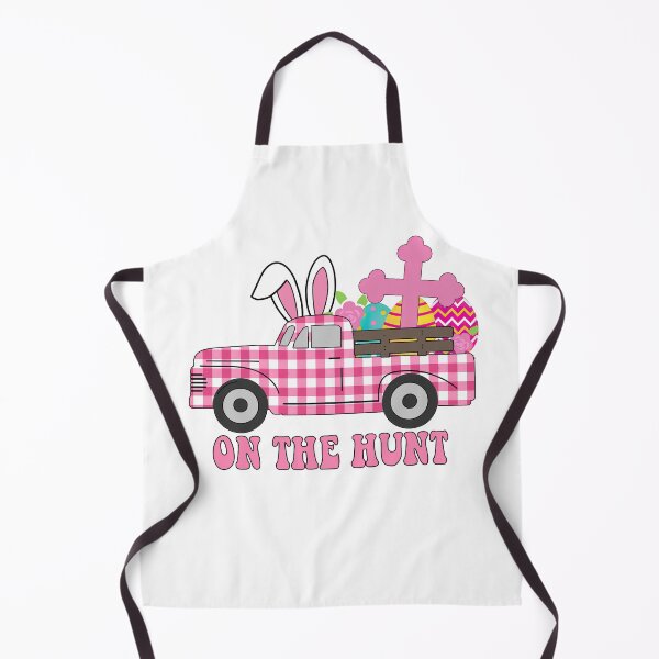 Item preview, Easter Truck Bunny Eggs designed and sold by Meggie179.