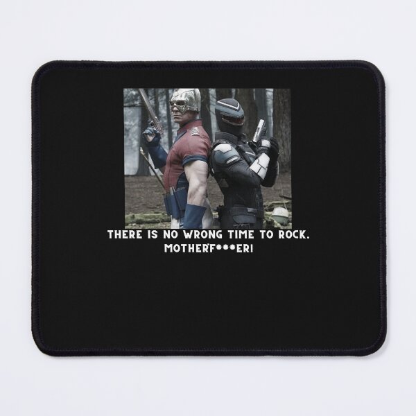 Item preview, vigilante peacemaker designed and sold by Yaw23123.