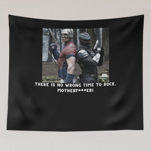 Item preview, vigilante peacemaker designed and sold by Yaw23123.