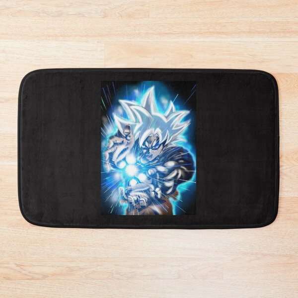 Item preview, goku Ultra Instinct Classic T-Shirt designed and sold by HunWonc.