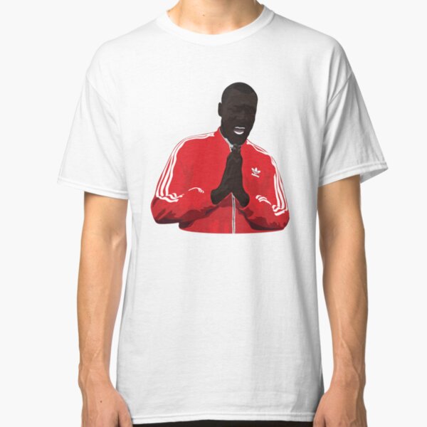 stormzy cortez t shirt