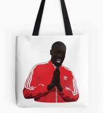 Stormzy vector Tote Bag