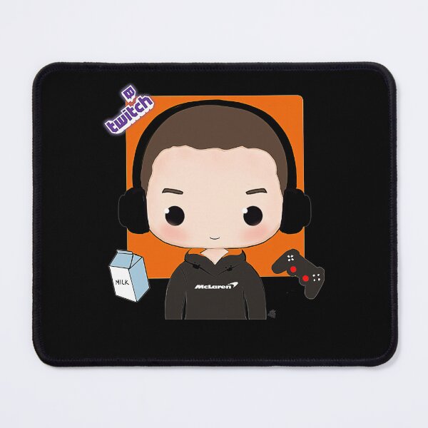 Item preview, Copy of Lando Norris designed and sold by ascherpame.