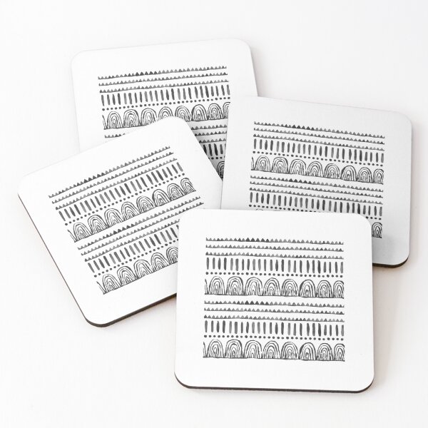 Item preview, BOHO PATTERNS designed and sold by MGRAPHICDESIGN.