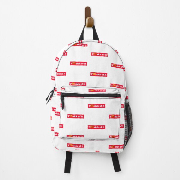 Item preview, Im sick of it designed and sold by elfizayudha.