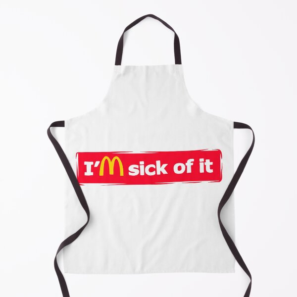 Item preview, Im sick of it designed and sold by elfizayudha.