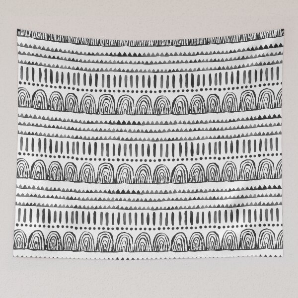 Item preview, BOHO PATTERNS designed and sold by MGRAPHICDESIGN.