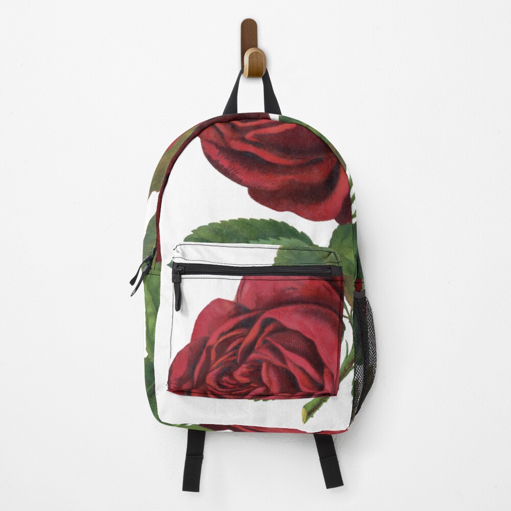 Item preview, Backpack designed and sold by tranda90.