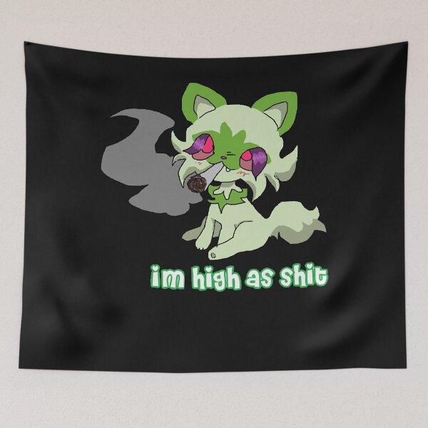 Artikelvorschau, weed cat !!!!!!!!!!!! entworfen und verkauft von Yaw23123.