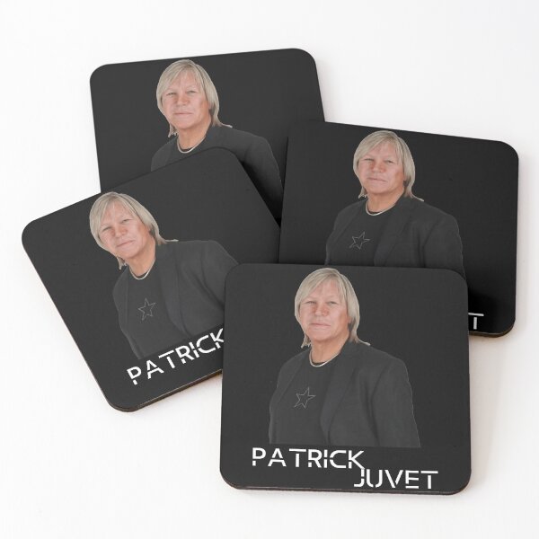 Item preview, Gifts Idea Patrick Juvet, Rip Patrick Juvet designed and sold by ChrisParisian85.