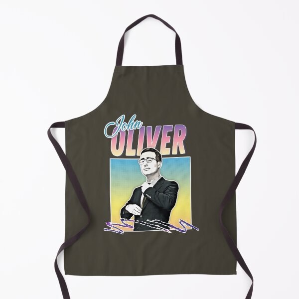Item preview, Last Week Tonight With John Oliver Awesome Original Retro Fan Art Design Classic, Good Idea designed and sold by EPFOJHV.