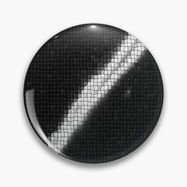 Item preview, BlackWhiteLights in Blocks designed and sold by frankuffmann.
