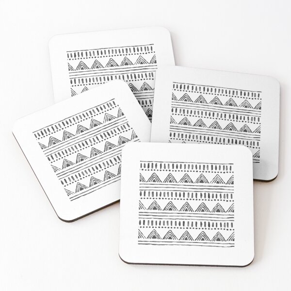 Item preview, BOHO PATTERNS designed and sold by MGRAPHICDESIGN.