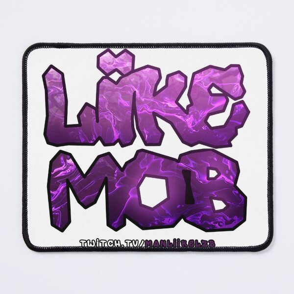 Item preview, LIIKEMOB Onyx designed and sold by ManLiikeLZB.