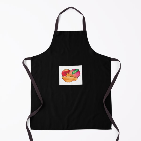 Item preview, Mangoes wall art - fruit collection designed and sold by ramonaywp.