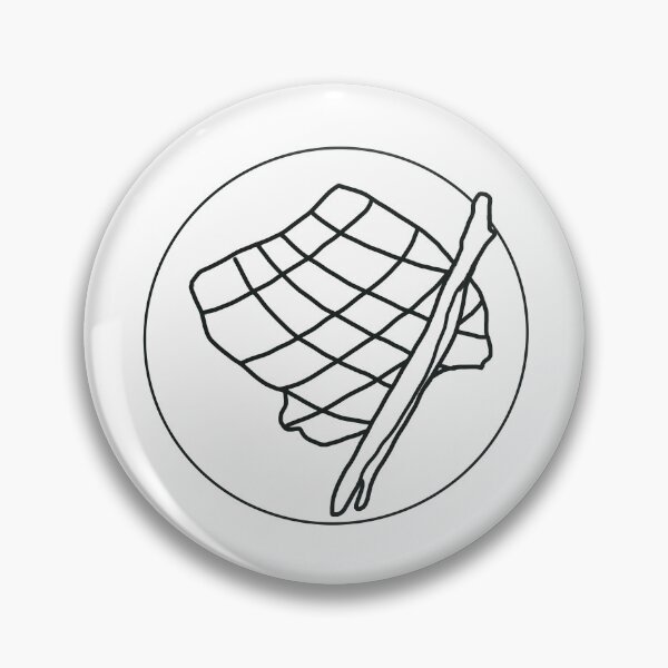 Item preview, Steak Food Menu Dinner Restaurant Café Magnet Pin Buttons Decoration Sticker designed and sold by khulisara246.