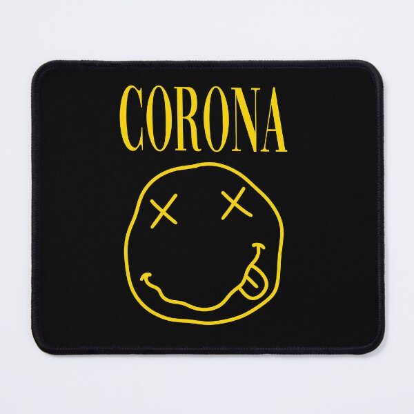 Item preview, Corona designed and sold by elfizayudha.