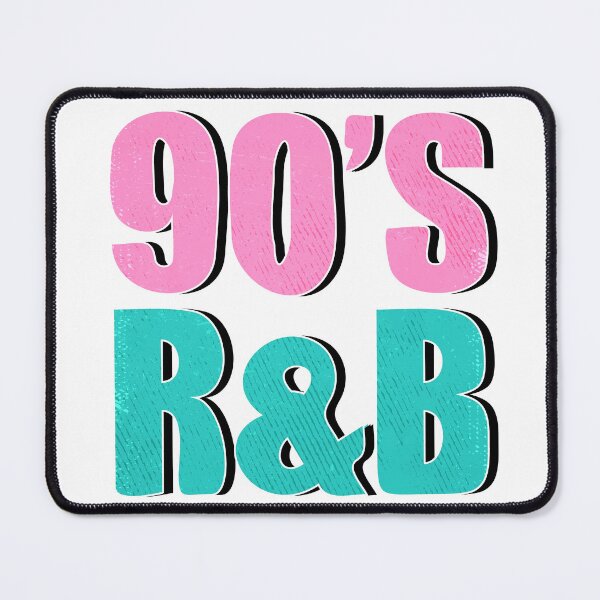Item preview, 90s RnB Old School Music 90s Vibe designed and sold by ikidyounot.
