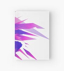 Mech Hardcover Journal
