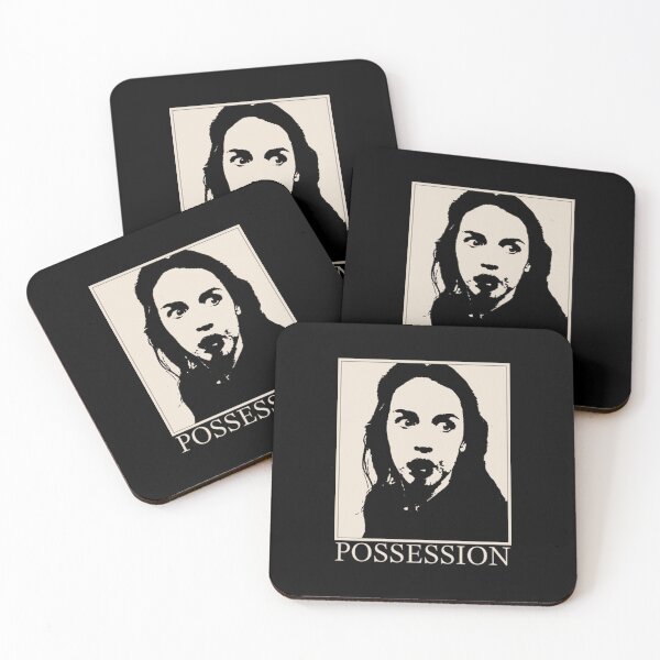 Item preview, Possession T-Shirt designed and sold by Fieanal89.