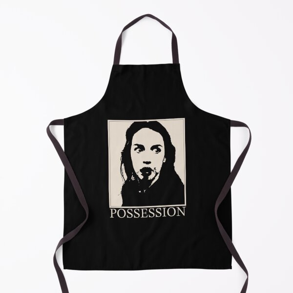 Item preview, Possession T-Shirt designed and sold by Fieanal89.