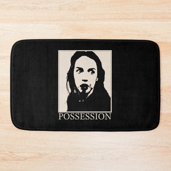 Item preview, Possession T-Shirt designed and sold by Fieanal89.