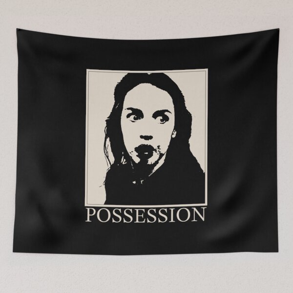 Item preview, Possession T-Shirt designed and sold by Fieanal89.