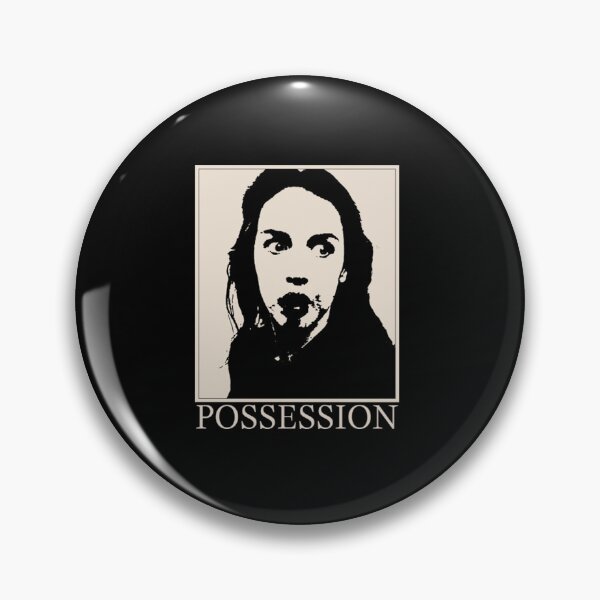 Item preview, Possession T-Shirt designed and sold by Fieanal89.