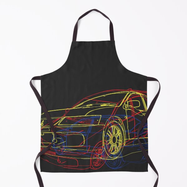 Item preview, Mitsubishi EVO Rallyart JDM Drift tokyo petrol head japan nippon car badge designed and sold by angelpardo.