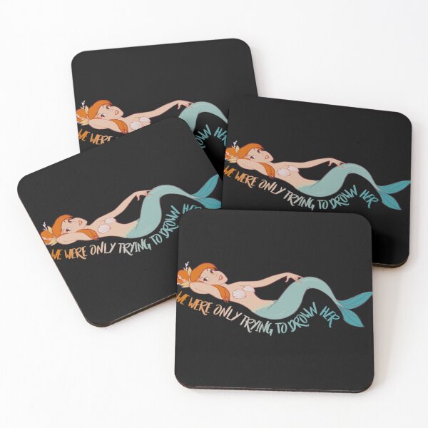 Item preview, MERMAID LAGOON Classic . designed and sold by bjohnsherlo.