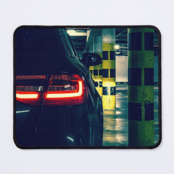Item preview, Audi in Garage designed and sold by carshoppers.