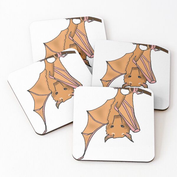 Item preview, Hello bat designed and sold by paw-sci.