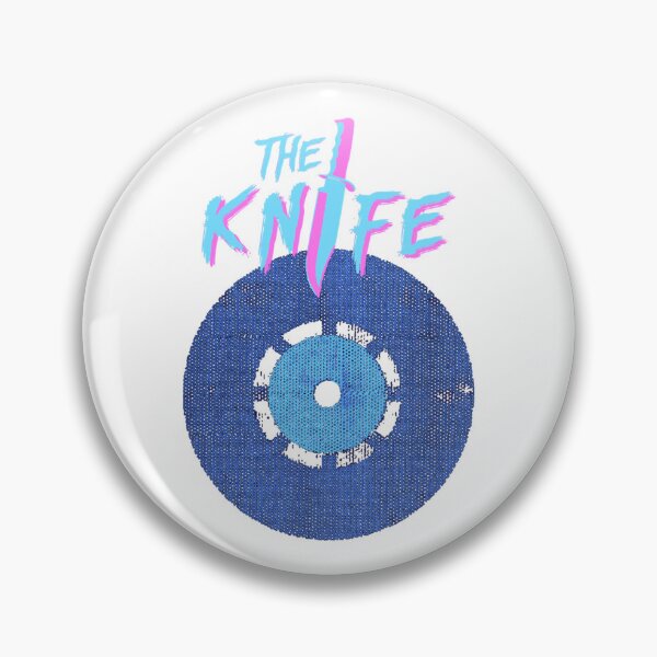 Item preview, The Knife - Silent Shout   designed and sold by selahmcorar.