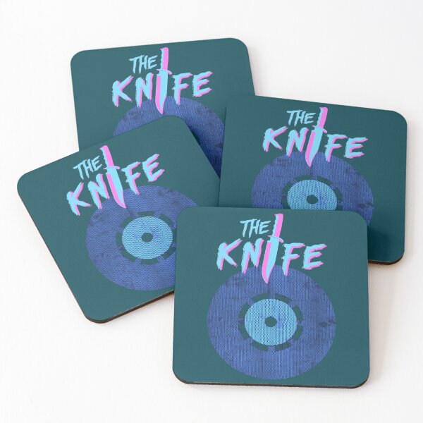 Item preview, The Knife - Silent Shout   designed and sold by selahmcorar.