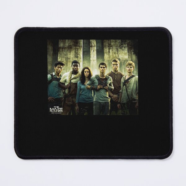 Item preview, My Favorite People Maze Runner Gift For Fan designed and sold by JulietBeier.