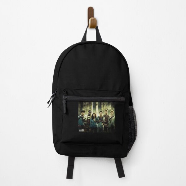 Item preview, My Favorite People Maze Runner Gift For Fan designed and sold by JulietBeier.