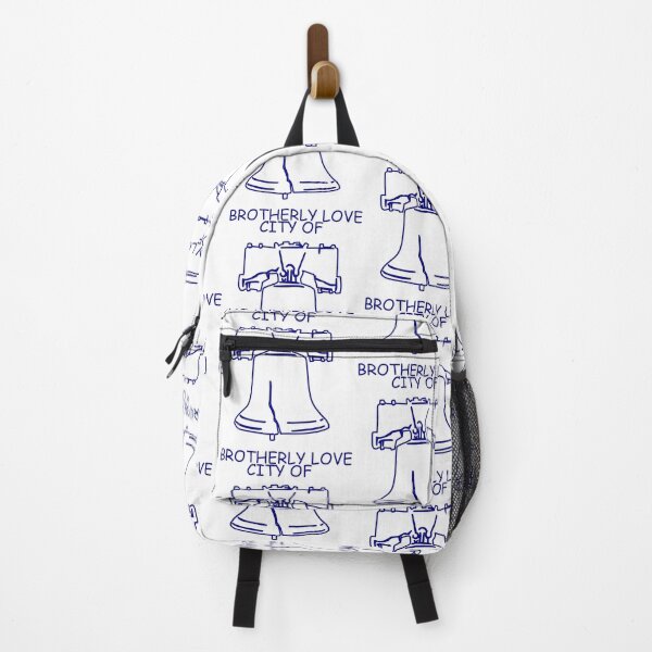 Item preview, CITY OF BROTHERLY LOVE designed and sold by DomGDesign.