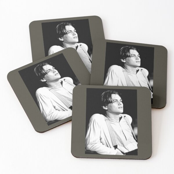 Item preview, Leonardo Dicaprio Romantic Film Titanic Movie Jack Dawson Rose Dewitt Bukater Funny Gift, Good Idea designed and sold by EPFOJHV.
