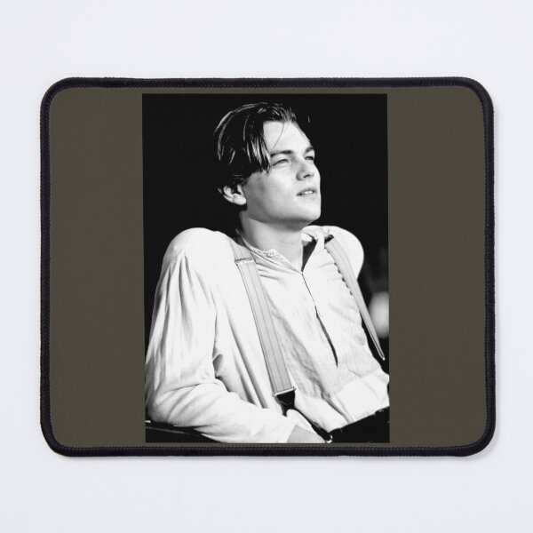 Item preview, Leonardo Dicaprio Romantic Film Titanic Movie Jack Dawson Rose Dewitt Bukater Funny Gift, Good Idea designed and sold by EPFOJHV.
