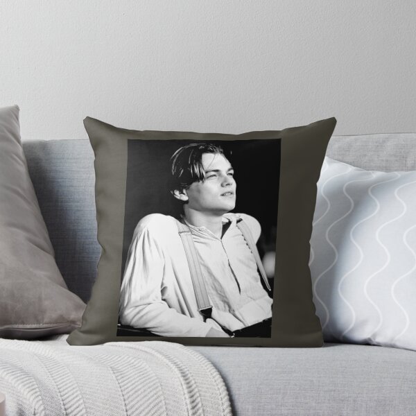 Item preview, Leonardo Dicaprio Romantic Film Titanic Movie Jack Dawson Rose Dewitt Bukater Funny Gift, Good Idea designed and sold by EPFOJHV.