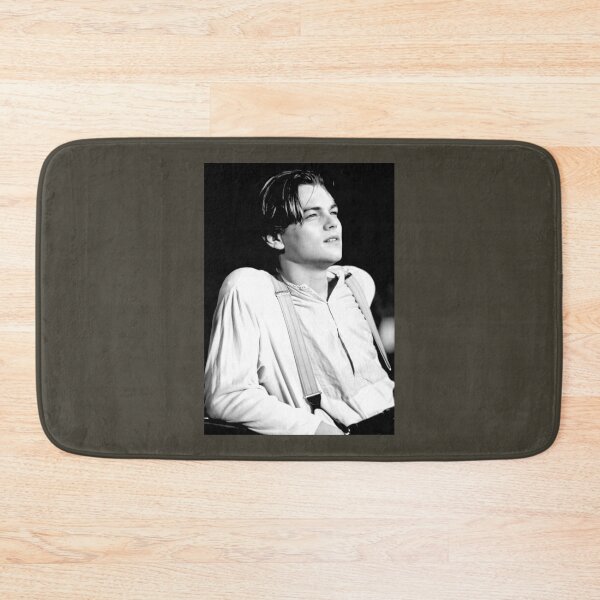 Item preview, Leonardo Dicaprio Romantic Film Titanic Movie Jack Dawson Rose Dewitt Bukater Funny Gift, Good Idea designed and sold by EPFOJHV.