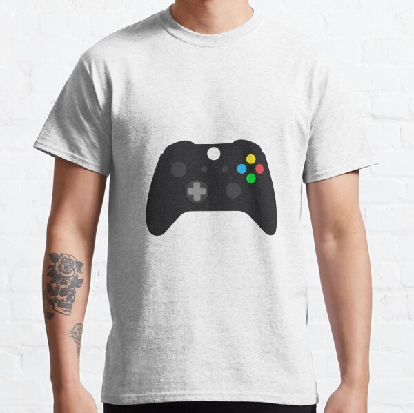 Xbox Gifts Merchandise Redbubble - controls for tokyo ghoul xbox one roblox