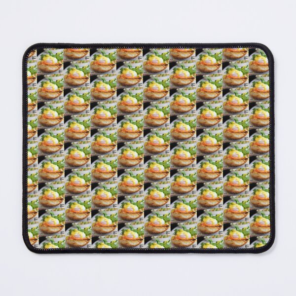Item preview, National Eggs Benedict Day April 16 designed and sold by brady4415.