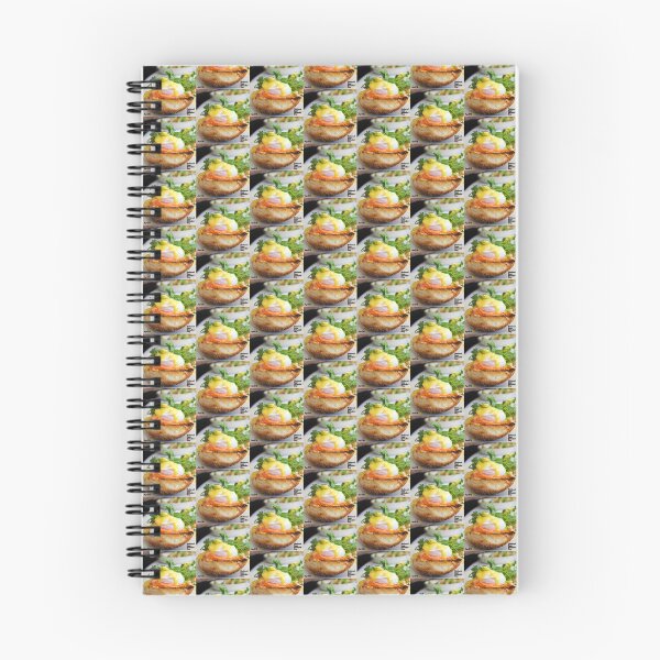 Item preview, National Eggs Benedict Day April 16 designed and sold by brady4415.