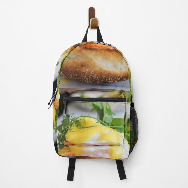 Item preview, National Eggs Benedict Day April 16 designed and sold by brady4415.