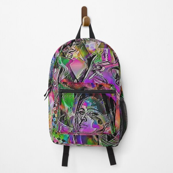 Item preview, Effects Infestation  designed and sold by MRNStudiosArt.