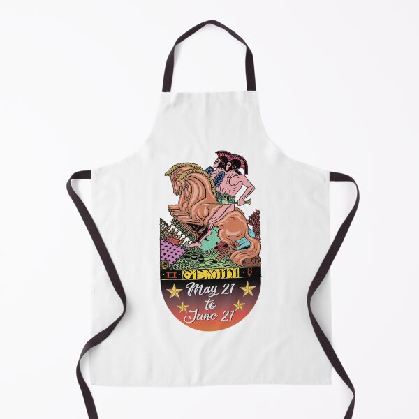 Item preview, Gemini Zodiac Sign designed and sold by portokalis.