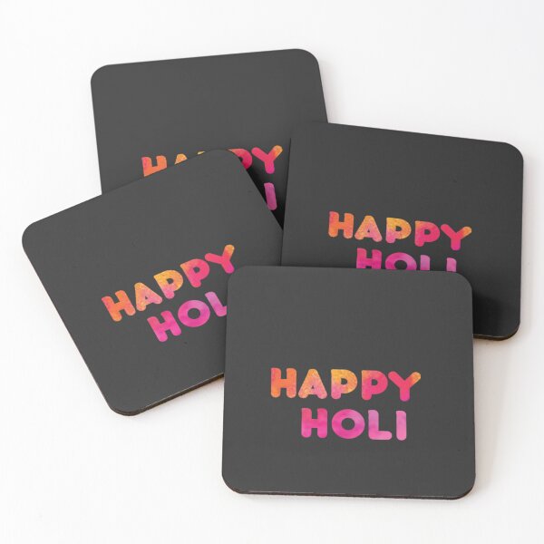 Item preview, Happy Holi - Holi Day designed and sold by OurShop00.